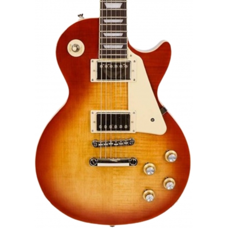 Epiphone Les Paul Standard '60s Elektro Gitar (Heritage Cherry Sunburst)<br>Fotoğraf: 2/3