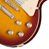 Epiphone Les Paul Standard 60s Elektro Gitar (Iced Tea Burst), Fotoğraf: 3/7