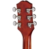Epiphone Les Paul Standard 60s Elektro Gitar (Iced Tea Burst), Fotoğraf: 6/7