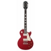 Epiphone Les Paul Standart Elektro Gitar (Cardinal Red)<br>Fotoğraf: 1/7