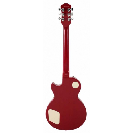 Epiphone Les Paul Standart Elektro Gitar (Cardinal Red)<br>Fotoğraf: 2/7