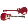 Epiphone Les Paul Standart Elektro Gitar (Cardinal Red)<br>Fotoğraf: 4/7