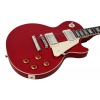 Epiphone Les Paul Standart Elektro Gitar (Cardinal Red)<br>Fotoğraf: 5/7