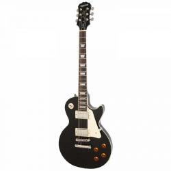 Epiphone Les Paul Standart Elektro Gitar (Ebony)