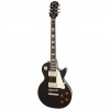 Epiphone Les Paul Standart Elektro Gitar (Ebony)<br>Fotoğraf: 1/1