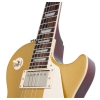Epiphone Les Paul Standart Elektro Gitar (Metallic Gold)<br>Fotoğraf: 2/4