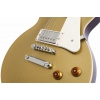 Epiphone Les Paul Standart Elektro Gitar (Metallic Gold)<br>Fotoğraf: 3/4