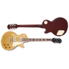 Epiphone Les Paul Standart Elektro Gitar (Metallic Gold)<br>Fotoğraf: 4/4