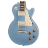 Epiphone Les Paul Standart Elektro Gitar (Pelham Blue)<br>Fotoğraf: 1/2