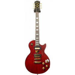 Epiphone Les Paul Standart Outfit Elektro Gitar (Mayday Monster)