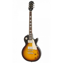 Epiphone Les Paul Standart Plus Top Pro Elektro Gitar (Vintage Sunburst)