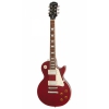 Epiphone Les Paul Standart Plus Top Pro Elektro Gitar (Wine Red)<br>Fotoğraf: 1/7