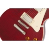 Epiphone Les Paul Standart Plus Top Pro Elektro Gitar (Wine Red)<br>Fotoğraf: 3/7