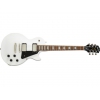 Epiphone Les Paul Studio Elektro Gitar (Alpine White)<br>Fotoğraf: 7/9