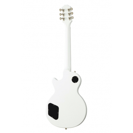 Epiphone Les Paul Studio Elektro Gitar (Alpine White)<br>Fotoğraf: 2/9