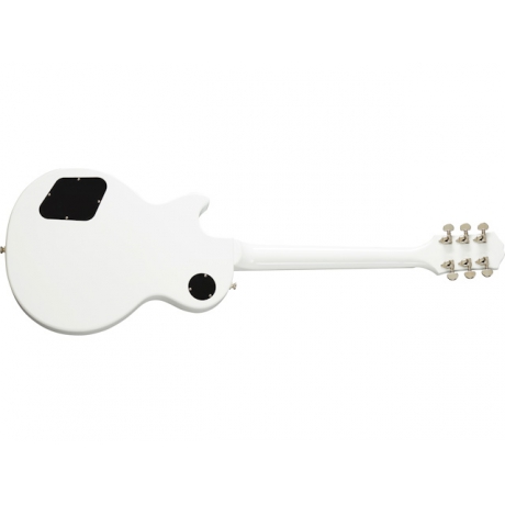 Epiphone Les Paul Studio Elektro Gitar (Alpine White)<br>Fotoğraf: 9/9