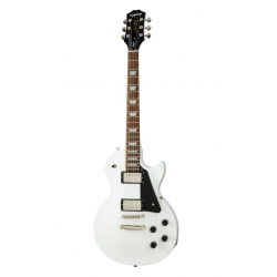 Epiphone Les Paul Studio Elektro Gitar (Alpine White)
