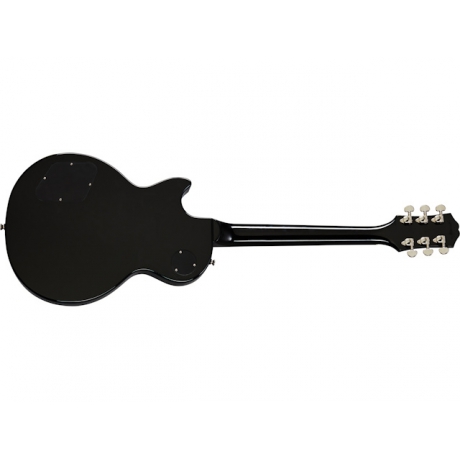 Epiphone Les Paul Studio Elektro Gitar (Ebony)<br>Fotoğraf: 9/9