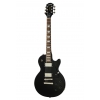 Epiphone Les Paul Studio Elektro Gitar (Ebony)<br>Fotoğraf: 1/9