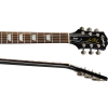 Epiphone Les Paul Studio Elektro Gitar (Ebony)<br>Fotoğraf: 5/9