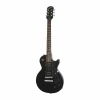 Epiphone Les Paul Studio Elektro Gitar (Ebony)<br>Fotoğraf: 1/2
