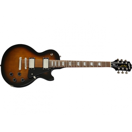 Epiphone Les Paul Studio Elektro Gitar (Smokehouse Burst)<br>Fotoğraf: 7/9