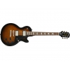 Epiphone Les Paul Studio Elektro Gitar (Smokehouse Burst)<br>Fotoğraf: 7/9