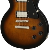 Epiphone Les Paul Studio Elektro Gitar (Smokehouse Burst)<br>Fotoğraf: 4/9