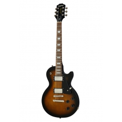 Epiphone Les Paul Studio Elektro Gitar (Smokehouse Burst)