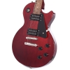 Epiphone Les Paul Studio Elektro Gitar (Wine Red)<br>Fotoğraf: 2/5