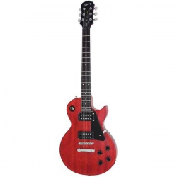 Epiphone Les Paul Studio Elektro Gitar (Worn Cherry)