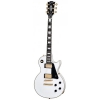 Epiphone Les Paul Studio Gold Hardware Elektro Gitar (Alpine White)<br>Fotoğraf: 1/3