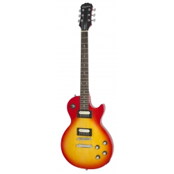Epiphone Les Paul Studio LT Elektro Gitar (Heritage Cherry Sunburst)