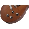 Epiphone Les Paul Studio LT Elektro Gitar (Walnut)<br>Fotoğraf: 7/8