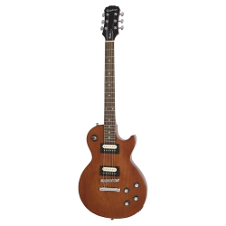 Epiphone Les Paul Studio LT Elektro Gitar (Walnut)