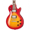 Epiphone Les Paul Tribute Plus Elektro Gitar (Heritage Cherry Sunburst), Fotoğraf: 2/7