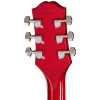 Epiphone Les Paul Tribute Plus Elektro Gitar (Heritage Cherry Sunburst), Fotoğraf: 6/7