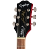 Epiphone Les Paul Tribute Plus Elektro Gitar (Heritage Cherry Sunburst), Fotoğraf: 5/7