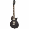 Epiphone Les Paul Tribute Plus Outfit 1960's Elektro Gitar (Midnight Ebony)<br>Fotoğraf: 1/3