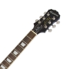 Epiphone Les Paul Tribute Plus Outfit 1960's Elektro Gitar (Midnight Sapphire)<br>Fotoğraf: 3/3