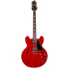 Epiphone limited ES-335 Elektro Gitar (Sixties Cherry)<br>Fotoğraf: 1/3