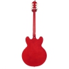 Epiphone limited ES-335 Elektro Gitar (Sixties Cherry)<br>Fotoğraf: 3/3