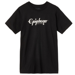 Epiphone Logo T-Shirt (Large)