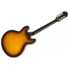 Epiphone Ltd. Ed Casino Solak Elektro Gitar (Vintage Sunburst)<br>Fotoğraf: 2/2