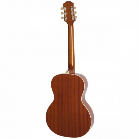 Epiphone Masterbilt Century Collection Olympic Elektro Gitar (Honey Burst)<br>Fotoğraf: 2/5