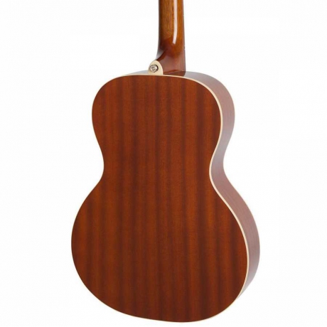 Epiphone Masterbilt Century Collection Olympic Elektro Gitar (Honey Burst)<br>Fotoğraf: 4/5