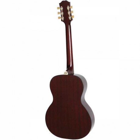 Epiphone Masterbilt Century Collection Olympic Elektro Gitar (Vintage Burst)<br>Fotoğraf: 2/5