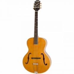 Epiphone Masterbilt Century Collection Zenith Classic Elektro Gitar (Vintage ...