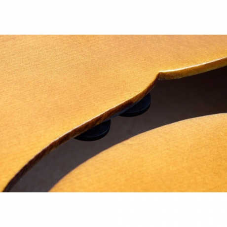 Epiphone Masterbilt Century Zenith Classic Elektro Gitar (Vintage Sunburst)<br>Fotoğraf: 3/4