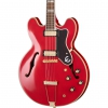Epiphone Masterbilt Gem Archer Sheraton Elektro Gitar (Cherry Red)<br>Fotoğraf: 2/8